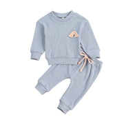 Newborn Baby Clothes Set