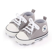 Toddler Anti-slip Baby Shoes