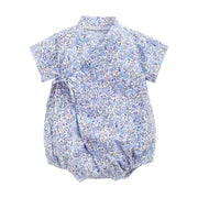 Infant Summer Clothing