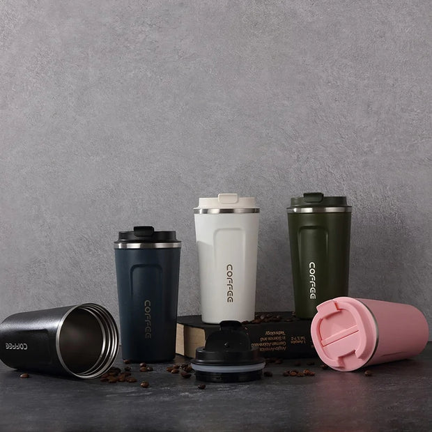 Vacuum Flask Portable Cup