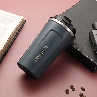 Vacuum Flask Portable Cup