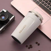 Vacuum Flask Portable Cup