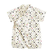 Infant Summer Clothing